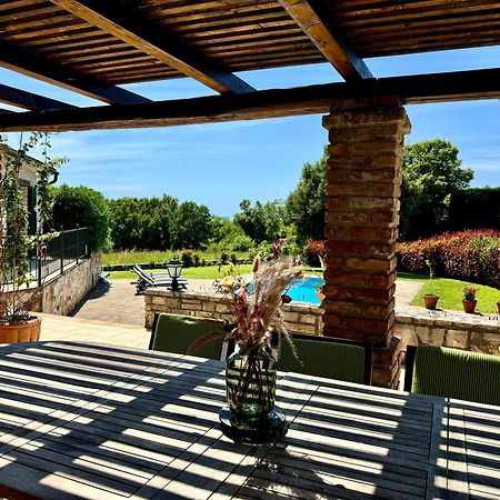 Villa Leopoldo By Istrian Country Houses Barat  Exterior photo