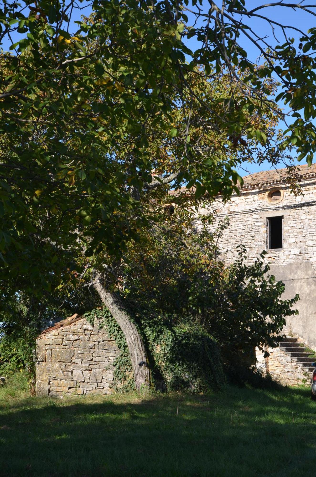 Villa Leopoldo By Istrian Country Houses Barat  Exterior photo