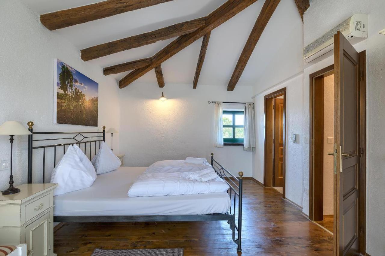 Villa Leopoldo By Istrian Country Houses Barat  Exterior photo
